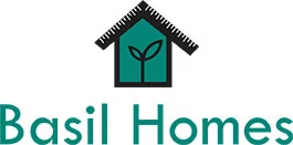 Basil Homes logo