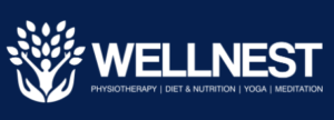 Wellnestpro logo
