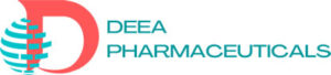 deeapharmacauticals logo