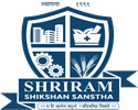 shriram sanstha paniv logo