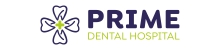 Prime-Dental-Hospital-Logo