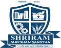 shriram institute paniv